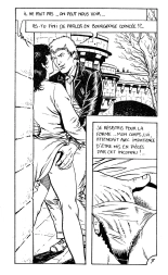 Maud - Femme de médecin insatisfaite, je suis devenue l'esclave sexuelle d'un voyou : page 11