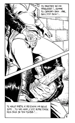 Maud - Femme de médecin insatisfaite, je suis devenue l'esclave sexuelle d'un voyou : page 12