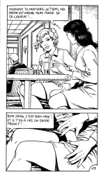 Maud - Femme de médecin insatisfaite, je suis devenue l'esclave sexuelle d'un voyou : page 17