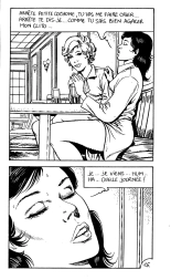 Maud - Femme de médecin insatisfaite, je suis devenue l'esclave sexuelle d'un voyou : page 19