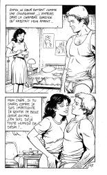 Maud - Femme de médecin insatisfaite, je suis devenue l'esclave sexuelle d'un voyou : page 21