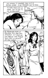 Maud - Femme de médecin insatisfaite, je suis devenue l'esclave sexuelle d'un voyou : page 35