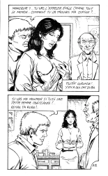 Maud - Femme de médecin insatisfaite, je suis devenue l'esclave sexuelle d'un voyou : page 37