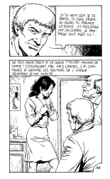 Maud - Femme de médecin insatisfaite, je suis devenue l'esclave sexuelle d'un voyou : page 38