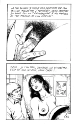 Maud - Femme de médecin insatisfaite, je suis devenue l'esclave sexuelle d'un voyou : page 40