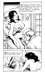 Maud - Femme de médecin insatisfaite, je suis devenue l'esclave sexuelle d'un voyou : page 41