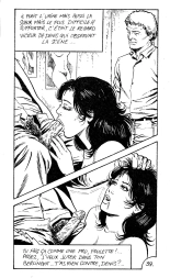 Maud - Femme de médecin insatisfaite, je suis devenue l'esclave sexuelle d'un voyou : page 43