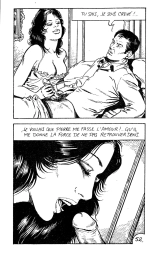 Maud - Femme de médecin insatisfaite, je suis devenue l'esclave sexuelle d'un voyou : page 56