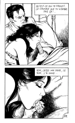 Maud - Femme de médecin insatisfaite, je suis devenue l'esclave sexuelle d'un voyou : page 57