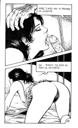 Maud - Femme de médecin insatisfaite, je suis devenue l'esclave sexuelle d'un voyou : page 59
