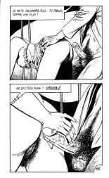 Maud - Femme de médecin insatisfaite, je suis devenue l'esclave sexuelle d'un voyou : page 60