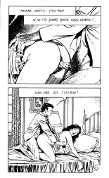Maud - Femme de médecin insatisfaite, je suis devenue l'esclave sexuelle d'un voyou : page 61