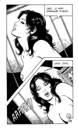 Maud - Femme de médecin insatisfaite, je suis devenue l'esclave sexuelle d'un voyou : page 62
