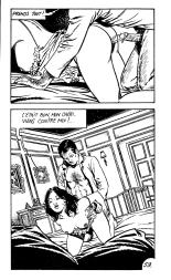 Maud - Femme de médecin insatisfaite, je suis devenue l'esclave sexuelle d'un voyou : page 63