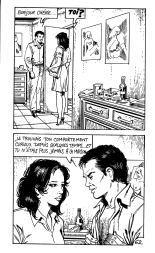 Maud - Femme de médecin insatisfaite, je suis devenue l'esclave sexuelle d'un voyou : page 66
