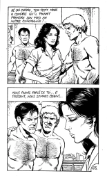 Maud - Femme de médecin insatisfaite, je suis devenue l'esclave sexuelle d'un voyou : page 68