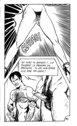 Maud - Femme de médecin insatisfaite, je suis devenue l'esclave sexuelle d'un voyou : page 75