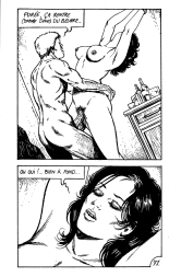 Maud - Femme de médecin insatisfaite, je suis devenue l'esclave sexuelle d'un voyou : page 76