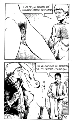 Maud - Femme de médecin insatisfaite, je suis devenue l'esclave sexuelle d'un voyou : page 82