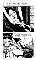 Maud - Femme de médecin insatisfaite, je suis devenue l'esclave sexuelle d'un voyou : page 83