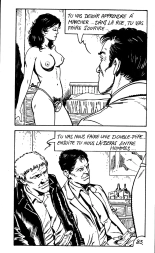 Maud - Femme de médecin insatisfaite, je suis devenue l'esclave sexuelle d'un voyou : page 88
