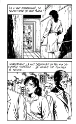 Maud - Femme de médecin insatisfaite, je suis devenue l'esclave sexuelle d'un voyou : page 90