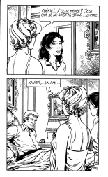Maud - Femme de médecin insatisfaite, je suis devenue l'esclave sexuelle d'un voyou : page 91