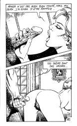 Maud - Femme de médecin insatisfaite, je suis devenue l'esclave sexuelle d'un voyou : page 95