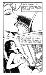 Maud - Femme de médecin insatisfaite, je suis devenue l'esclave sexuelle d'un voyou : page 97