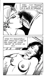 Maud - Femme de médecin insatisfaite, je suis devenue l'esclave sexuelle d'un voyou : page 99