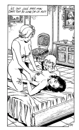 Maud - Femme de médecin insatisfaite, je suis devenue l'esclave sexuelle d'un voyou : page 100