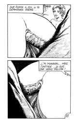 Maud - Femme de médecin insatisfaite, je suis devenue l'esclave sexuelle d'un voyou : page 102