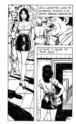 Maud - Femme de médecin insatisfaite, je suis devenue l'esclave sexuelle d'un voyou : page 106