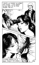 Maud - Femme de médecin insatisfaite, je suis devenue l'esclave sexuelle d'un voyou : page 109