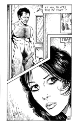 Maud - Femme de médecin insatisfaite, je suis devenue l'esclave sexuelle d'un voyou : page 115
