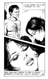 Maud - Femme de médecin insatisfaite, je suis devenue l'esclave sexuelle d'un voyou : page 117
