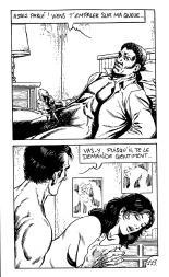 Maud - Femme de médecin insatisfaite, je suis devenue l'esclave sexuelle d'un voyou : page 118