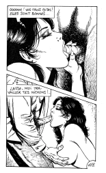Maud - Femme de médecin insatisfaite, je suis devenue l'esclave sexuelle d'un voyou : page 123