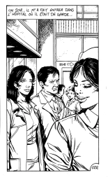 Maud - Femme de médecin insatisfaite, je suis devenue l'esclave sexuelle d'un voyou : page 127