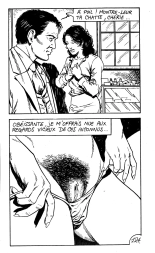 Maud - Femme de médecin insatisfaite, je suis devenue l'esclave sexuelle d'un voyou : page 129