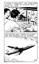 Maud - Femme de médecin insatisfaite, je suis devenue l'esclave sexuelle d'un voyou : page 136
