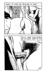 Maud - Femme de médecin insatisfaite, je suis devenue l'esclave sexuelle d'un voyou : page 138