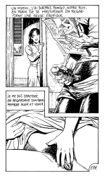 Maud - Femme de médecin insatisfaite, je suis devenue l'esclave sexuelle d'un voyou : page 139