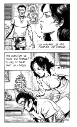 Maud - Femme de médecin insatisfaite, je suis devenue l'esclave sexuelle d'un voyou : page 141
