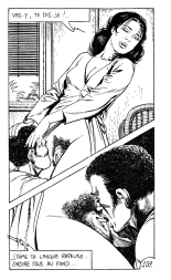 Maud - Femme de médecin insatisfaite, je suis devenue l'esclave sexuelle d'un voyou : page 144