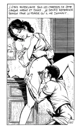 Maud - Femme de médecin insatisfaite, je suis devenue l'esclave sexuelle d'un voyou : page 145