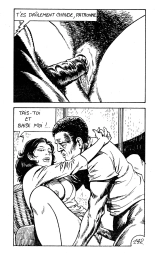 Maud - Femme de médecin insatisfaite, je suis devenue l'esclave sexuelle d'un voyou : page 147