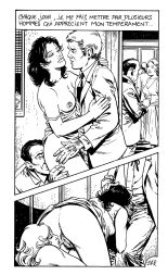 Maud - Femme de médecin insatisfaite, je suis devenue l'esclave sexuelle d'un voyou : page 153