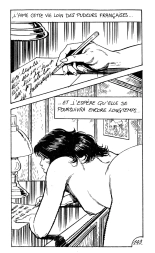 Maud - Femme de médecin insatisfaite, je suis devenue l'esclave sexuelle d'un voyou : page 154