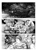 Maudites - T01 - PZ66 : page 3
